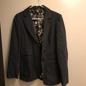 Boden blazer